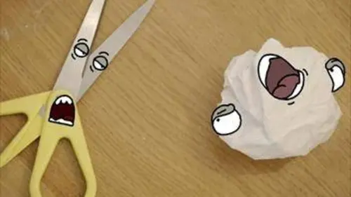 Bazardages S01E15 Les jeux sont faits