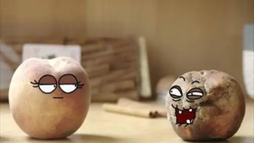 Bazardages S01E10 En fin de course