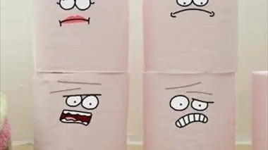 Problèmes de colocs