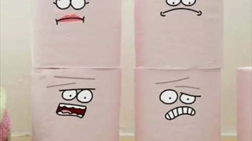 Bazardages S01E11 Problèmes de colocs