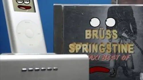 Bazardages S01E16 Questions d'ambition