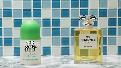 Bazardages S01E01 La vie en communauté