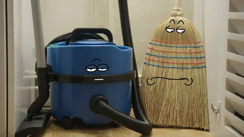 Bazardages S01E02 Tout va trop vite