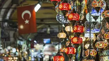 Istanbul
