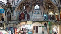 Visuel de Bazars d'Orient