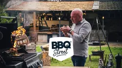 BBQ Street