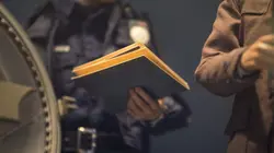 Visuel de BCS:I - Brigade Clichés en Séries : Investigation