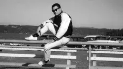 "Be Water !" : L'histoire de Bruce Lee