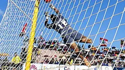 Sur Eurosport 2 à 20h45 : 2e demi-finale