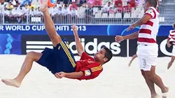 Visuel de 2e demi-finale