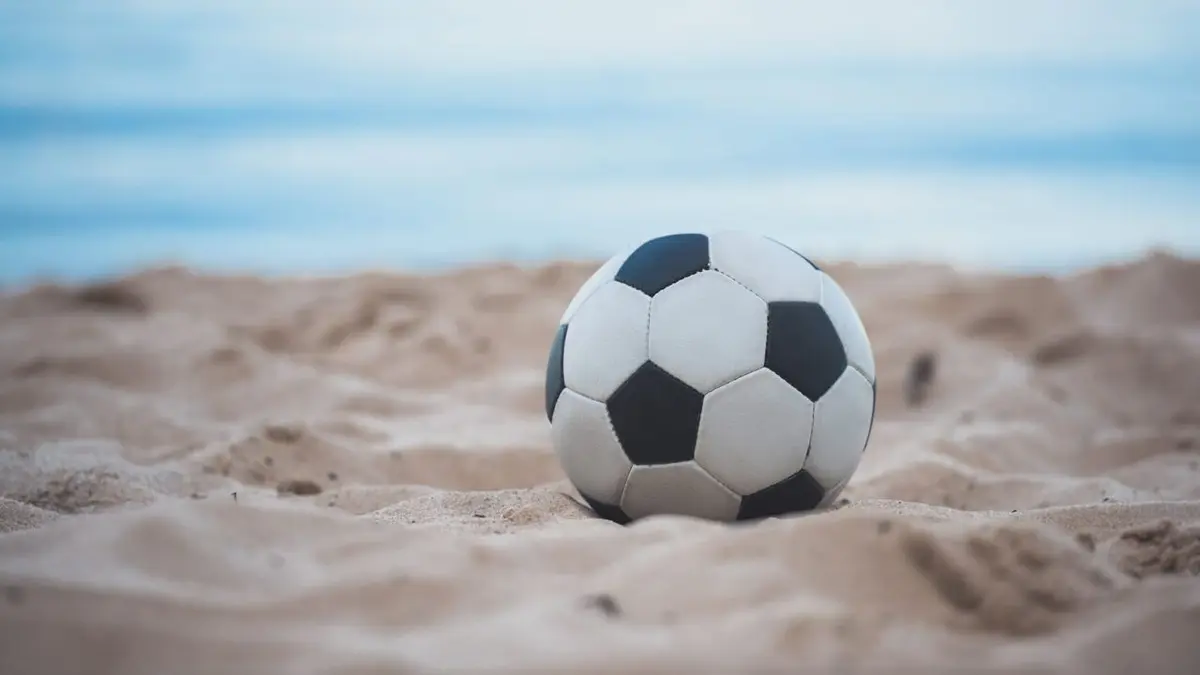 Beach soccer Coupe du monde 2025