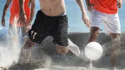 Beach soccer Coupe du monde