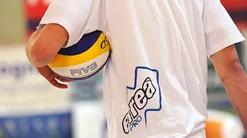 Tournoi final Beach-volley Continental Cup 2014/2016