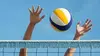 Beach-volleyball : Championnat d'Europe