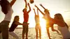 Beach-volleyball : Championnats de France