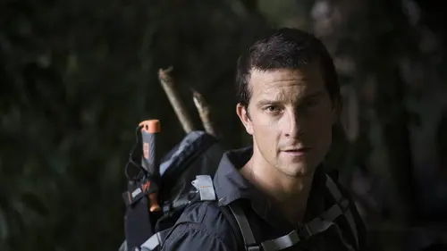 Bear Grylls : Breaking Point