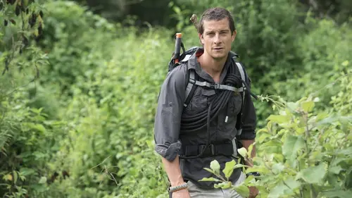 Casting Bear Grylls : Breaking Point Ray et Ugur : l'eau