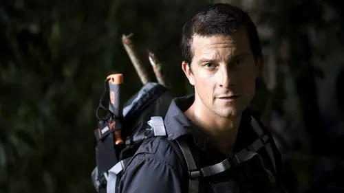 Bear Grylls : Breaking Point Microbes / Alimentation