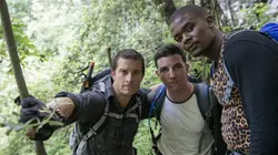 Bear Grylls : Breaking Point Neo et Joe : les rats et les araignées