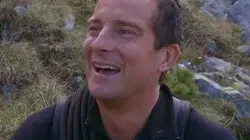 Visuel de Bear Grylls : une virée en enfer