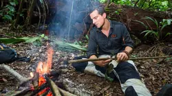 Bear Grylls : une virée en enfer