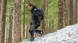 Bear Grylls : une virée en enfer