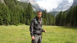 Bear Grylls : une virée en enfer