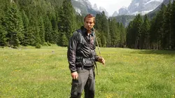 Bear Grylls : une virée en enfer