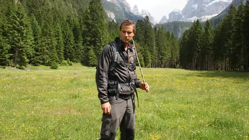 Bear Grylls : une virée en enfer E06 Compilation