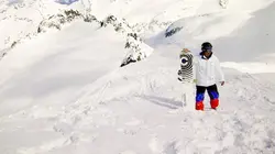 Bear Grylls : une virée en enfer