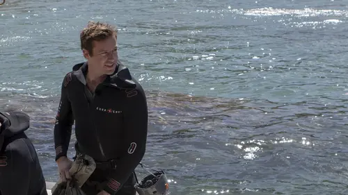 En pleine nature avec Bear Grylls S05E05 La Sardaigne avec Armie Hammer
