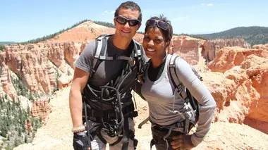 Tamron Hall