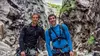 Les Alpes suisses avec Alex Honnold
