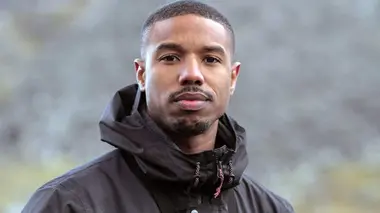 Bear Grylls : VIP vs. Wild Michael B. Jordan