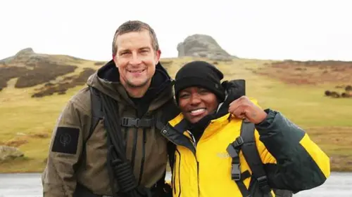 Bear's Wild Adventure