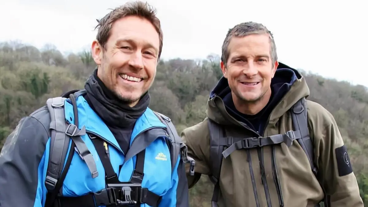 Bear's Wild Adventure