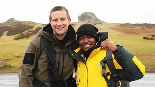 Bear's Wild Adventure