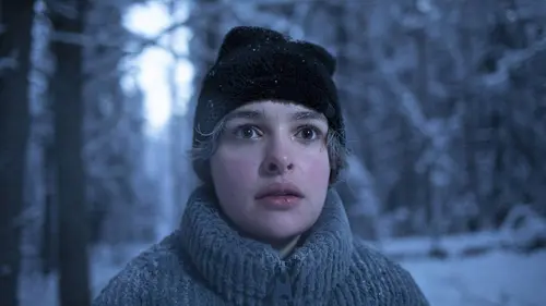 Beartown S01E03 La blessure