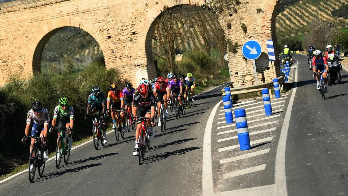 Beas de Segura - Villarrodrigo (175,1 km)