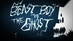 Beast Boy: Lone Wolf S01E02 Changelin contre le fantôme