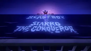 Changelin contre Starro le Conquérant