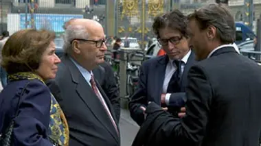 Beate et Serge Klarsfeld Le combat d'une vie