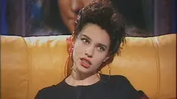 Béatrice Dalle, à prendre ou à laisser