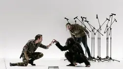 Béatrice et Bénédict