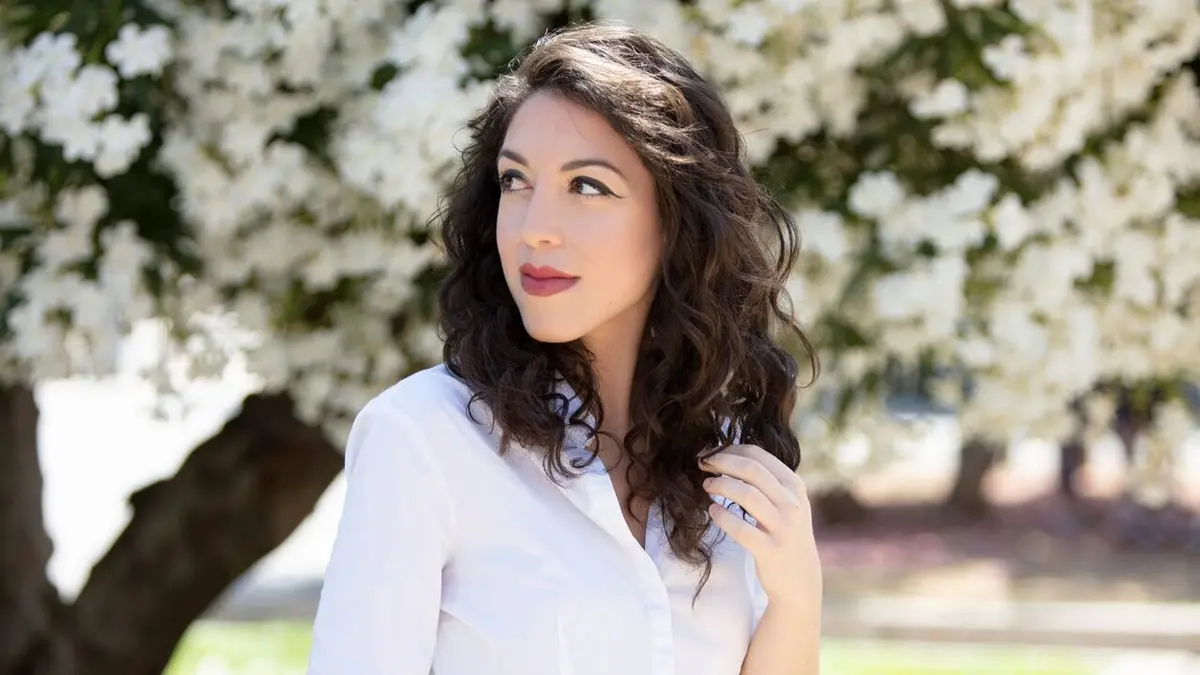Beatrice Rana interprète Schumann