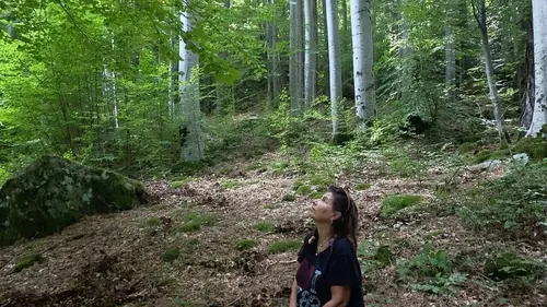 Casting Béatrice Thiriet, l'odyssée musicale