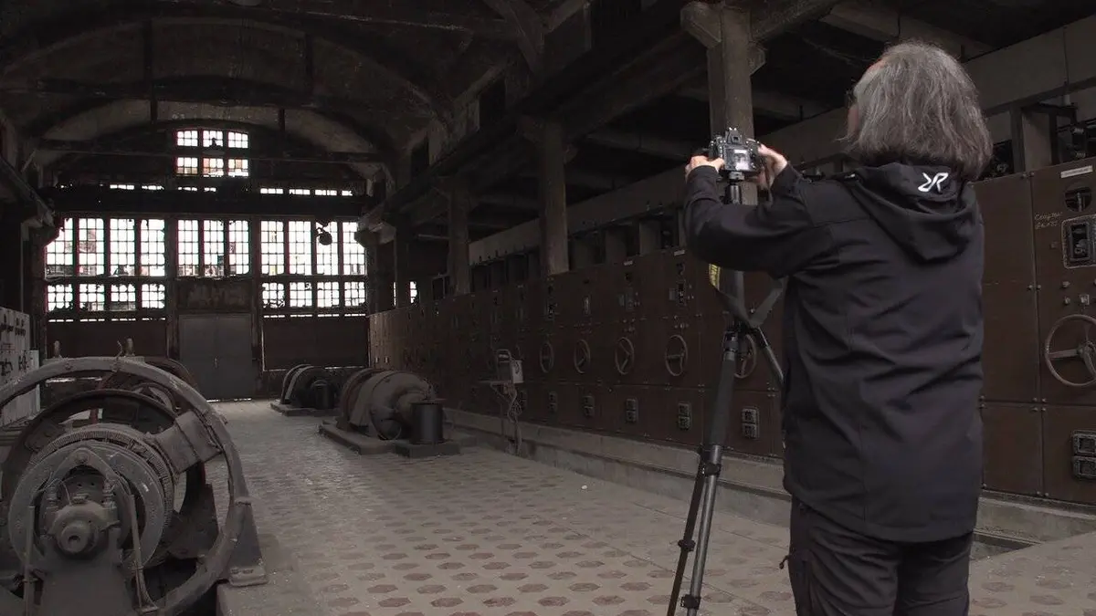 Beau comme une usine, un patrimoine méconnu