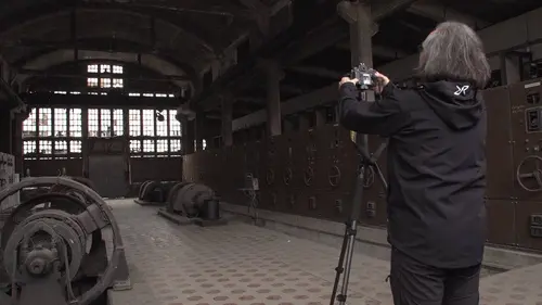 Beau comme une usine, un patrimoine méconnu