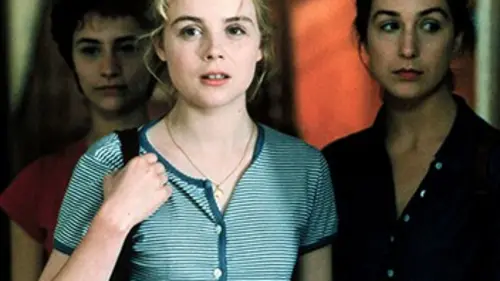 Beau fixe en streaming