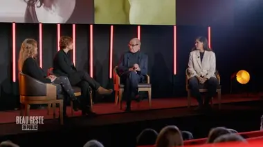 Les femmes à l'écran - Anatomie d'un regard